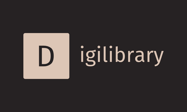 Digital Library Shop